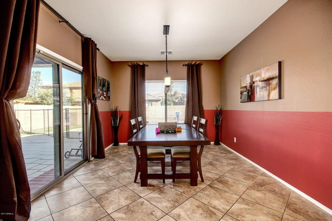 3122 E Santa Fe Ln, Gilbert, AZ 85297 photo 22