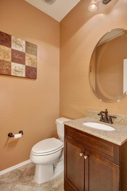 3122 E Santa Fe Ln, Gilbert, AZ 85297 photo 9