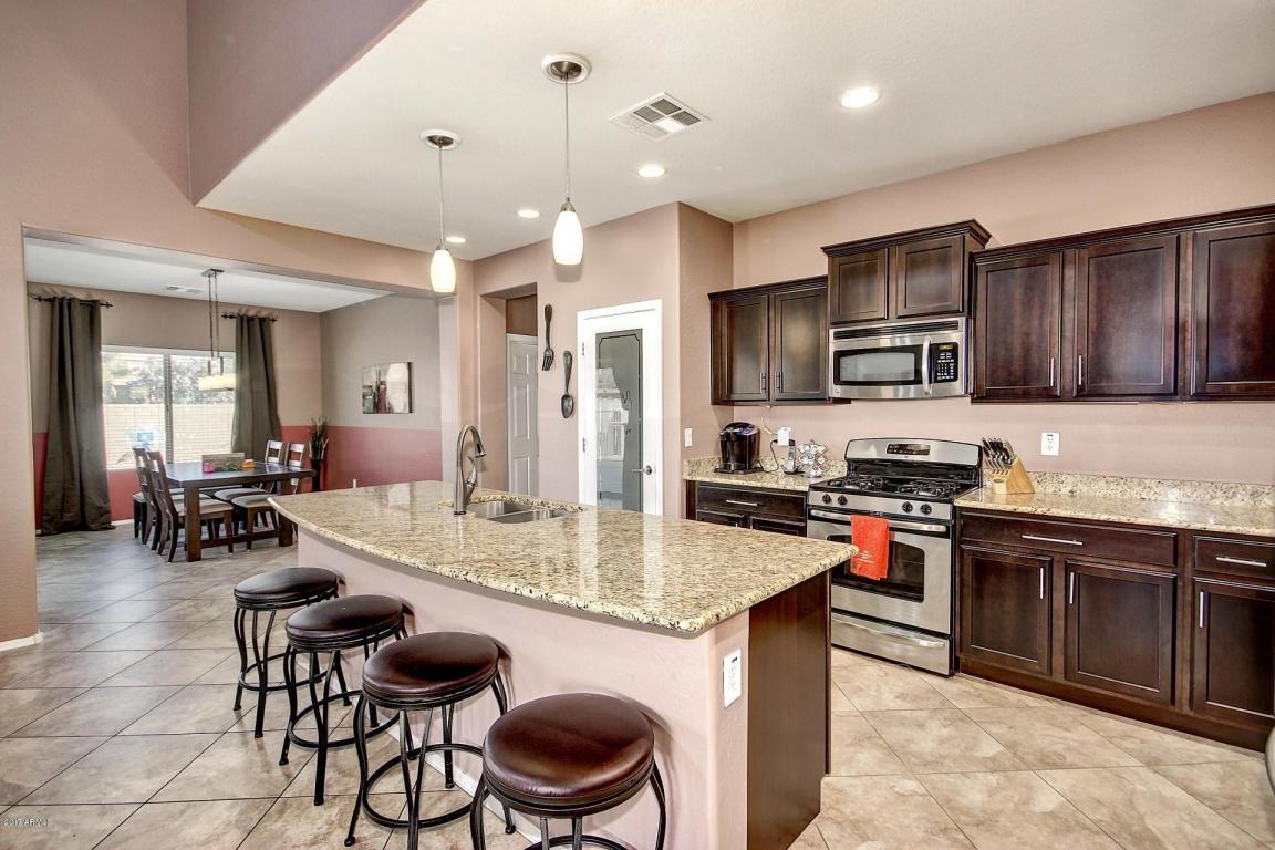 3122 E Santa Fe Ln, Gilbert, AZ 85297 photo 15