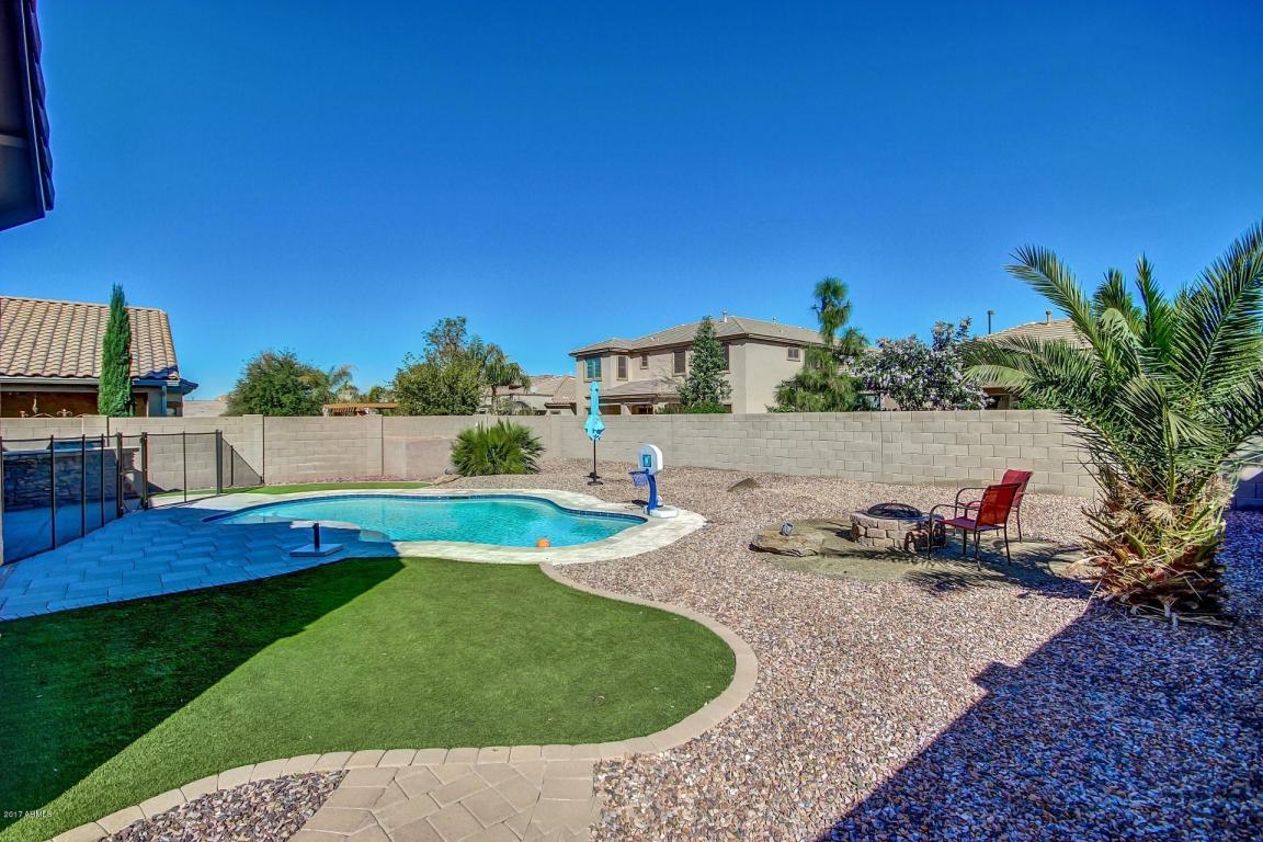 3122 E Santa Fe Ln, Gilbert, AZ 85297 photo 55