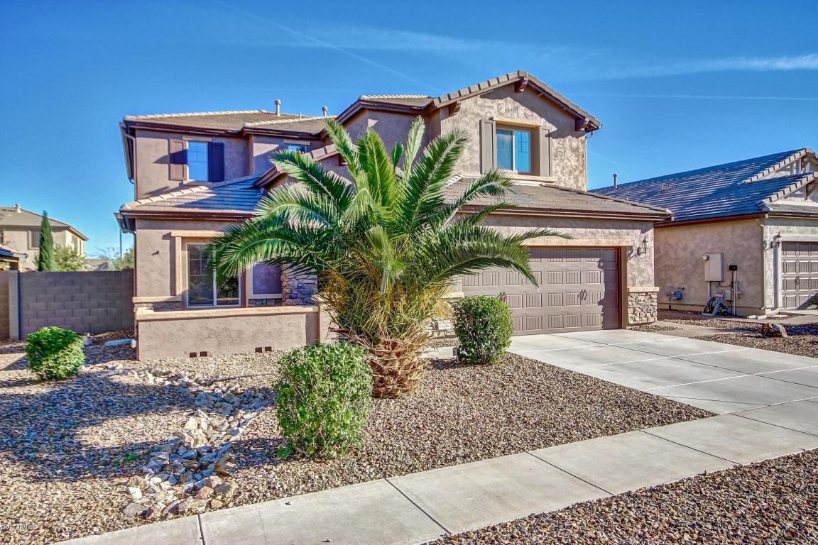 3122 E Santa Fe Ln, Gilbert, AZ 85297 photo 3