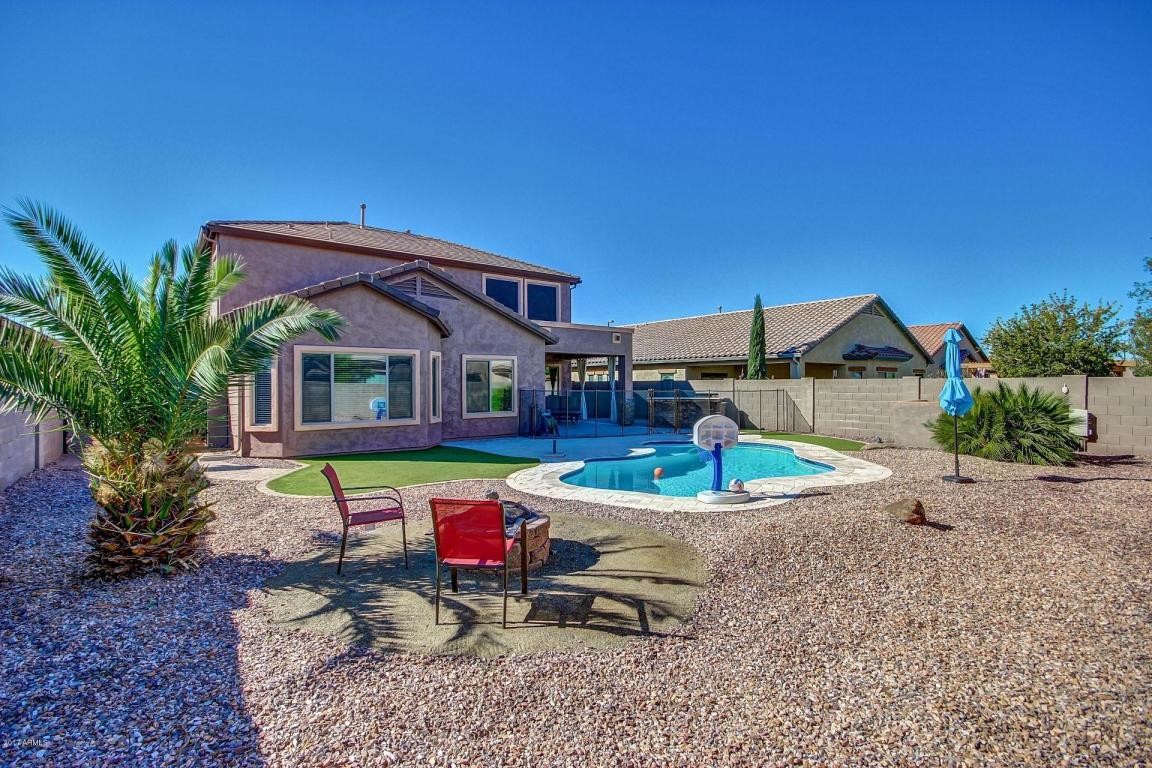 3122 E Santa Fe Ln, Gilbert, AZ 85297 photo 51