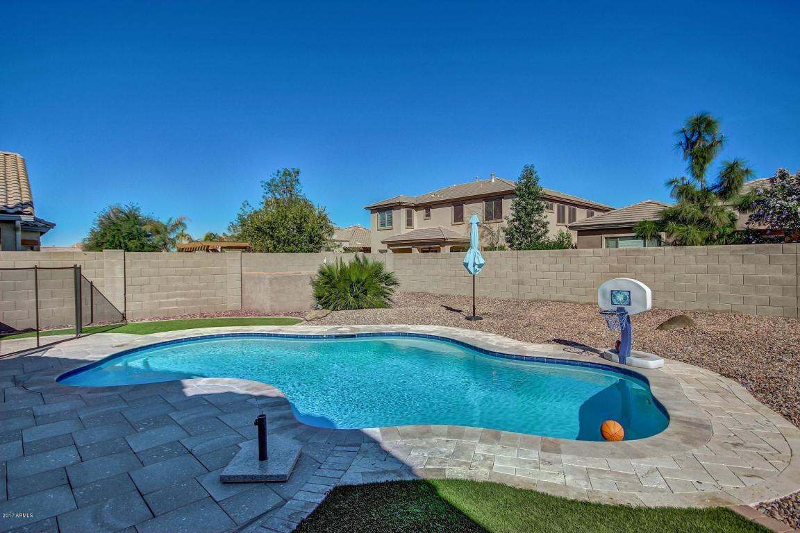 3122 E Santa Fe Ln, Gilbert, AZ 85297 photo 54