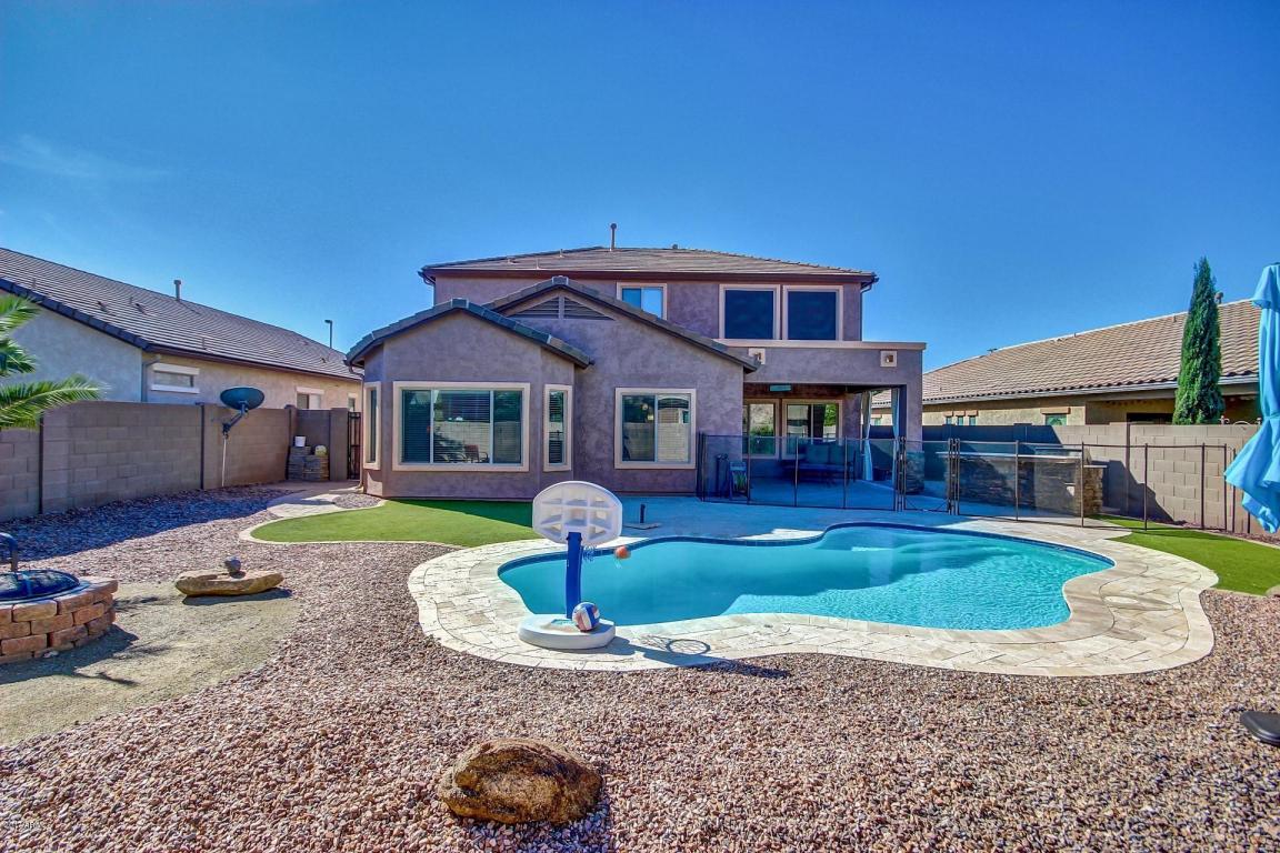 3122 E Santa Fe Ln, Gilbert, AZ 85297 photo 53