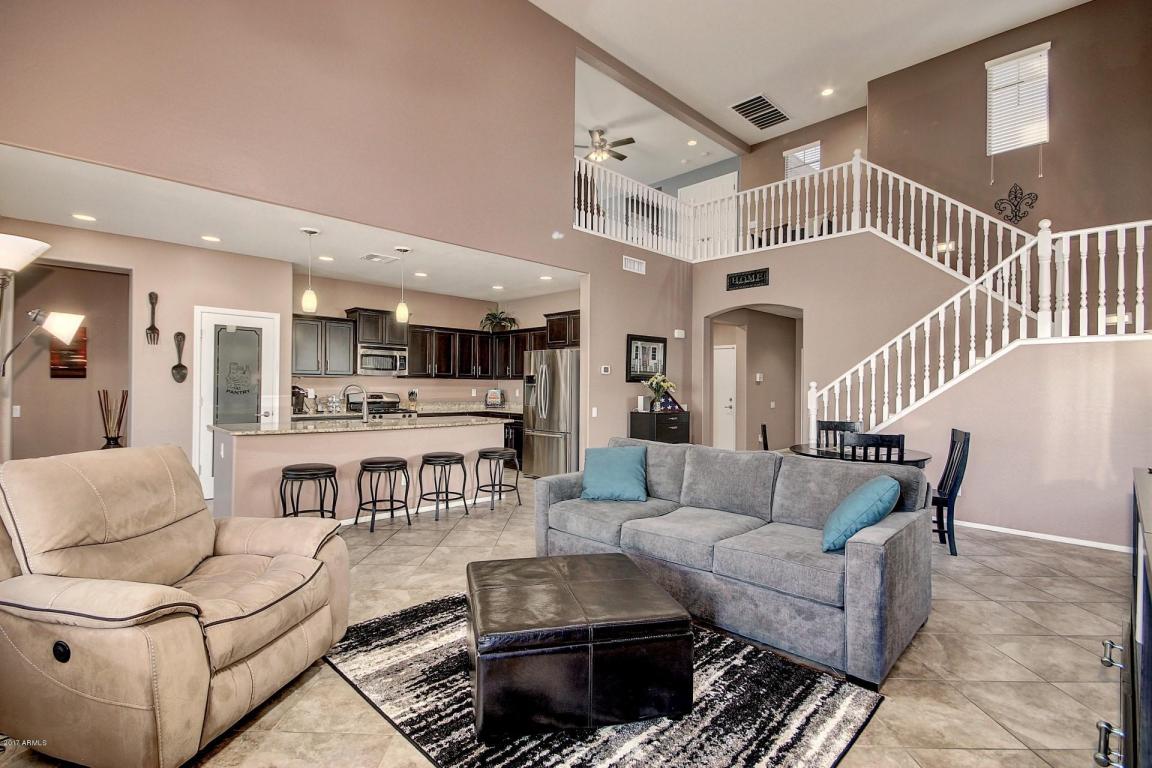 3122 E Santa Fe Ln, Gilbert, AZ 85297 photo 13