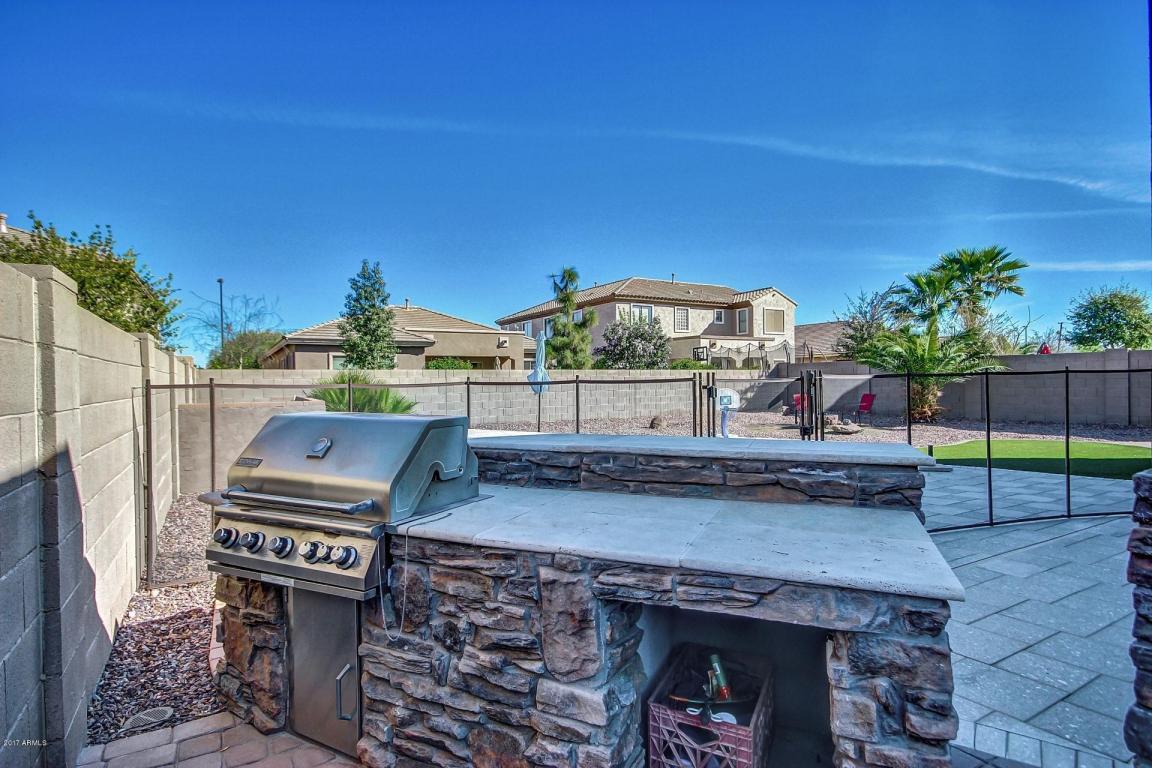3122 E Santa Fe Ln, Gilbert, AZ 85297 photo 47