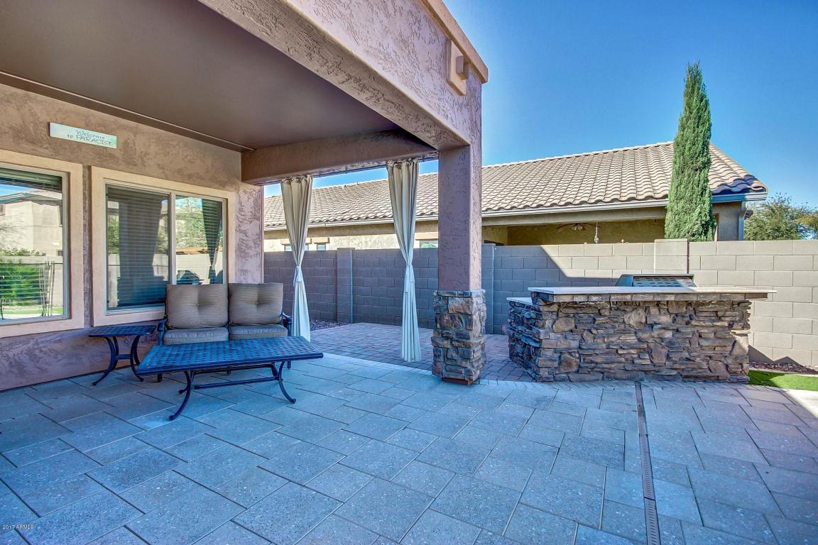 3122 E Santa Fe Ln, Gilbert, AZ 85297 photo 44