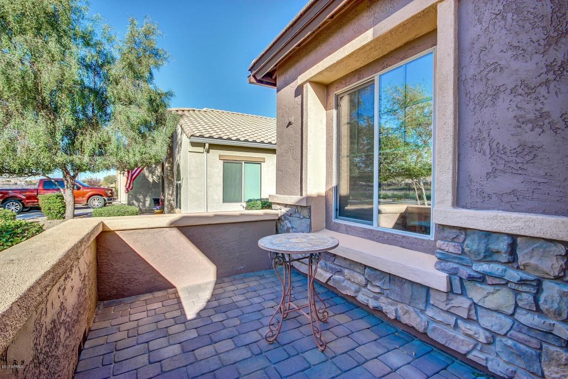 3122 E Santa Fe Ln, Gilbert, AZ 85297 photo 5