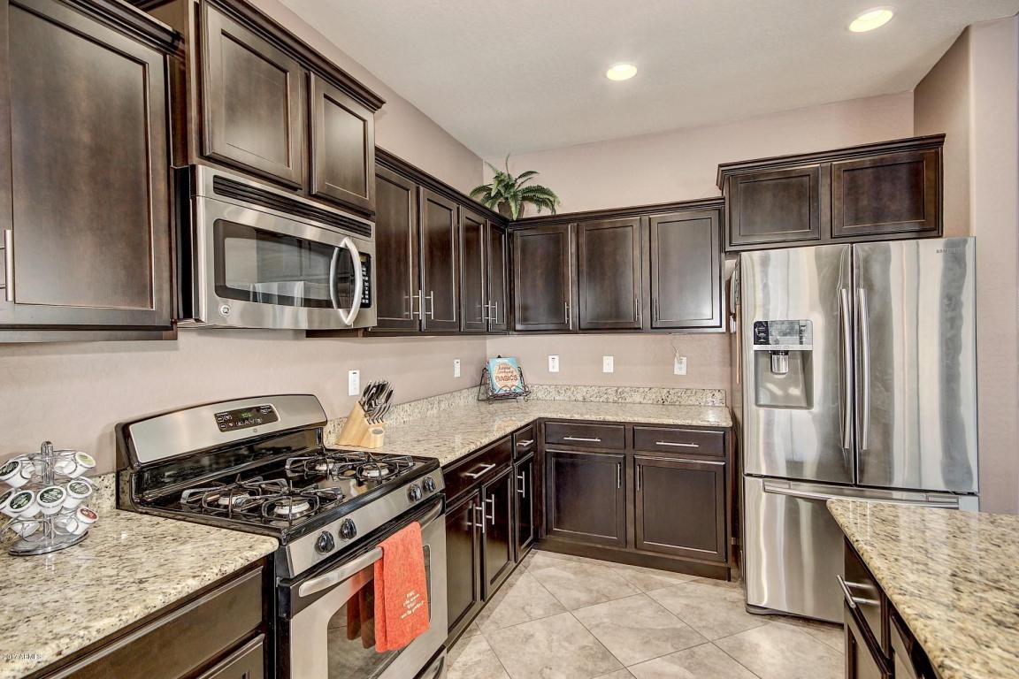 3122 E Santa Fe Ln, Gilbert, AZ 85297 photo 18