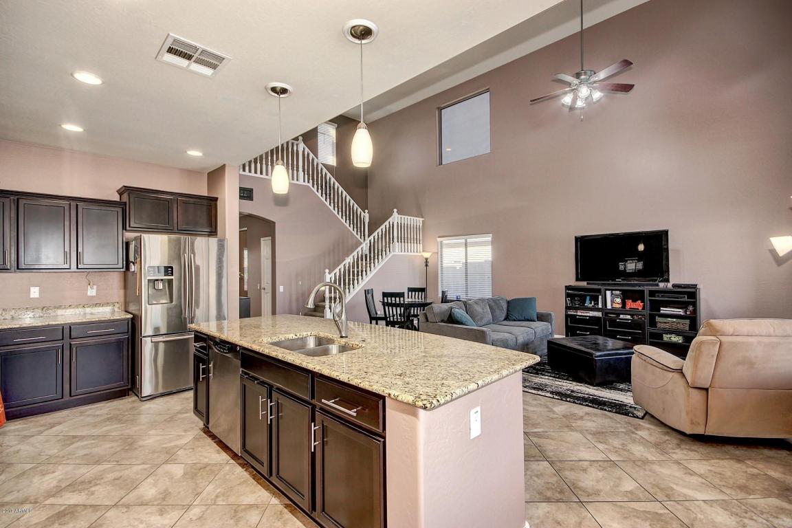 3122 E Santa Fe Ln, Gilbert, AZ 85297 photo 20