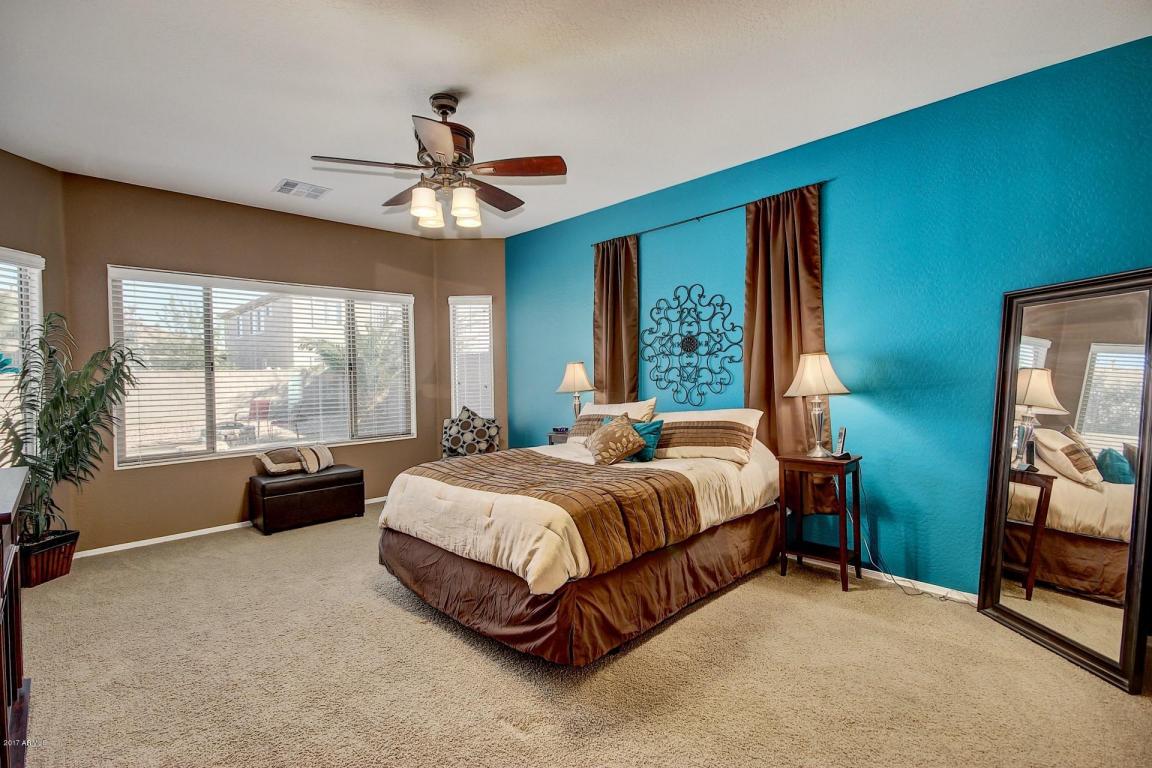 3122 E Santa Fe Ln, Gilbert, AZ 85297 photo 23