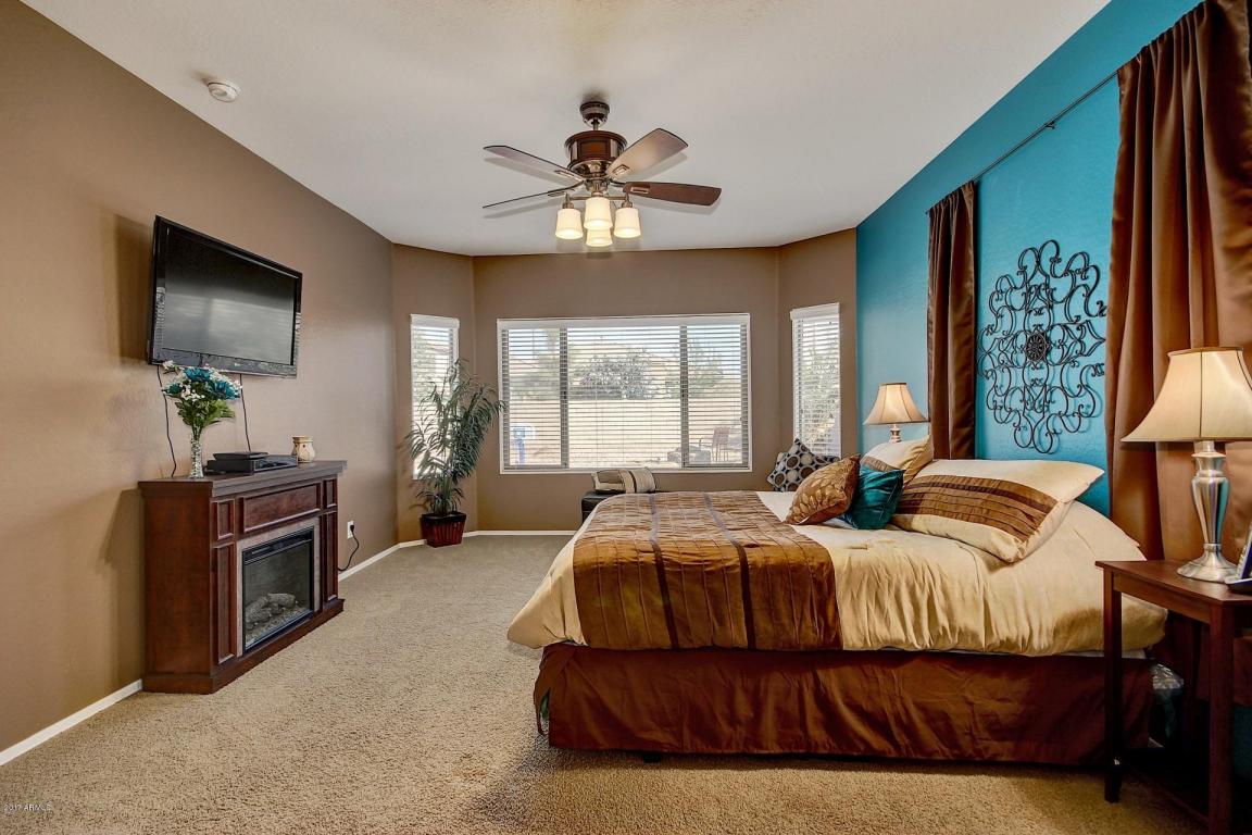 3122 E Santa Fe Ln, Gilbert, AZ 85297 photo 24