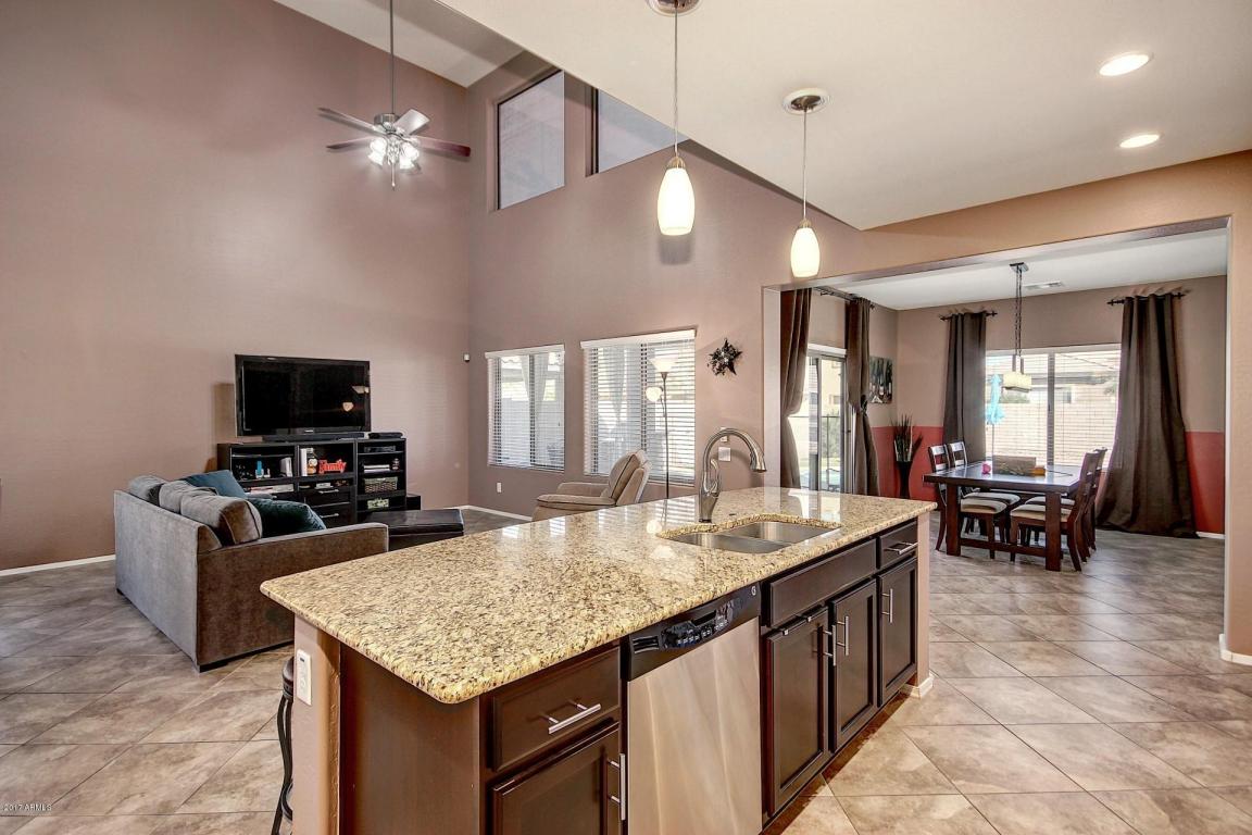 3122 E Santa Fe Ln, Gilbert, AZ 85297 photo 19