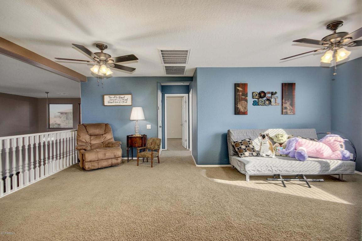 3122 E Santa Fe Ln, Gilbert, AZ 85297 photo 32