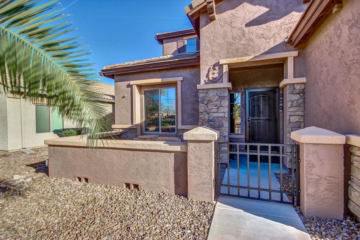 3122 E Santa Fe Ln, Gilbert, AZ 85297 photo 4