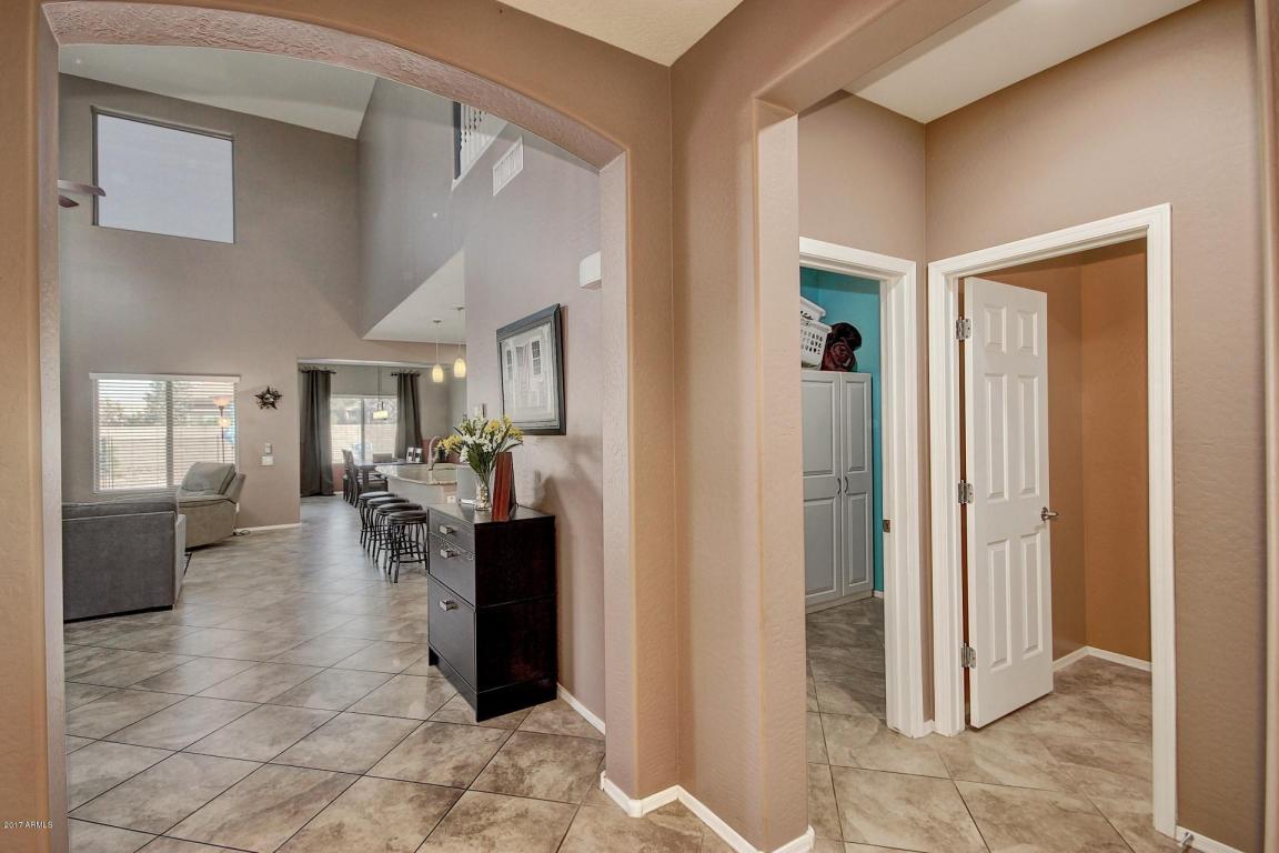 3122 E Santa Fe Ln, Gilbert, AZ 85297 photo 7
