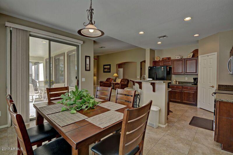 3241 E Mead Dr, Gilbert, AZ 85298 photo 13