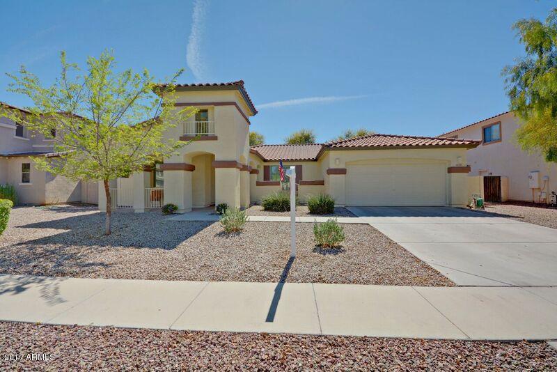 3241 E Mead Dr, Gilbert, AZ 85298 photo 2