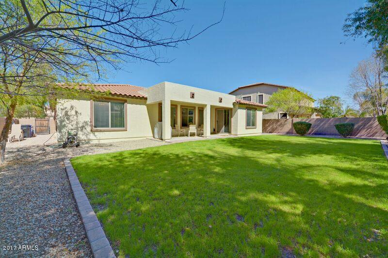 3241 E Mead Dr, Gilbert, AZ 85298 photo 30