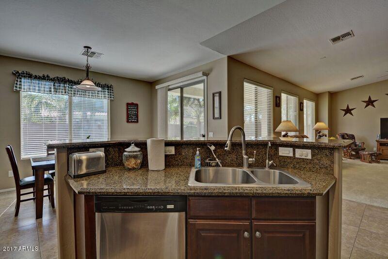3241 E Mead Dr, Gilbert, AZ 85298 photo 10