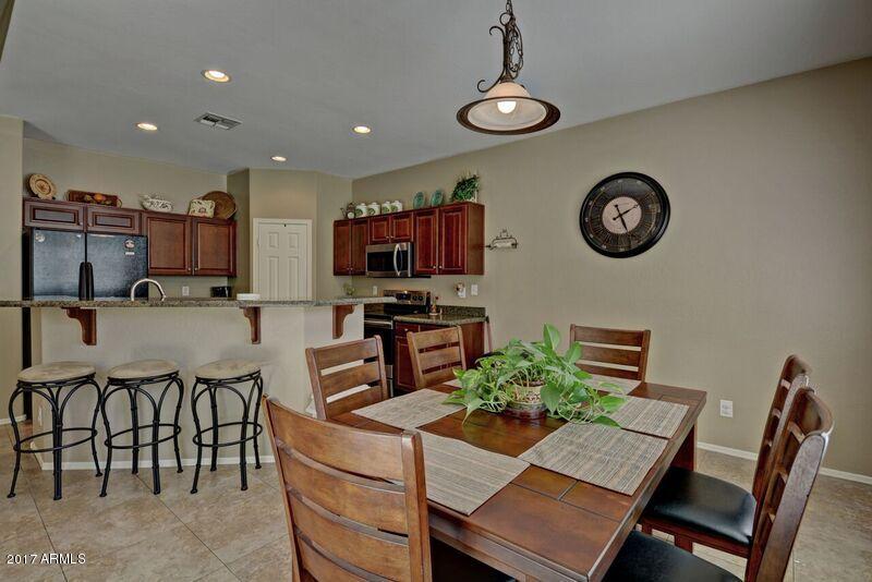 3241 E Mead Dr, Gilbert, AZ 85298 photo 14