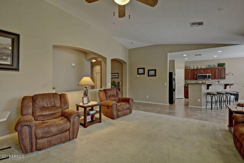 3241 E Mead Dr, Gilbert, AZ 85298 photo 8
