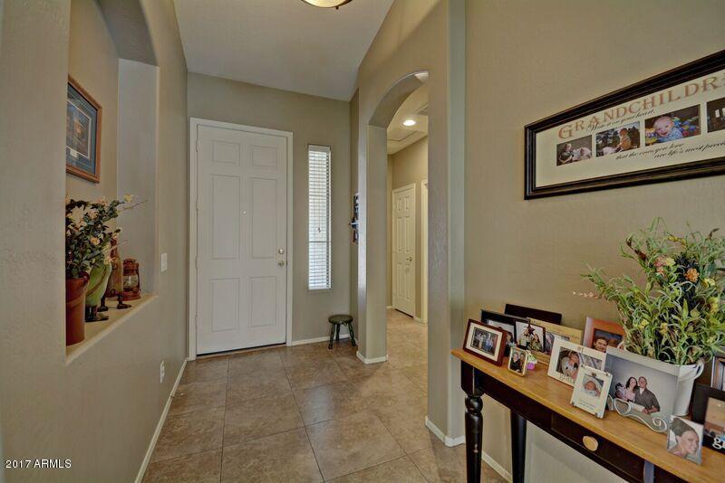 3241 E Mead Dr, Gilbert, AZ 85298 photo 4