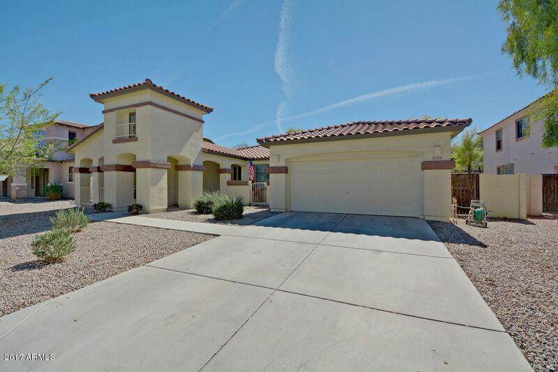 3241 E Mead Dr, Gilbert, AZ 85298 photo 3