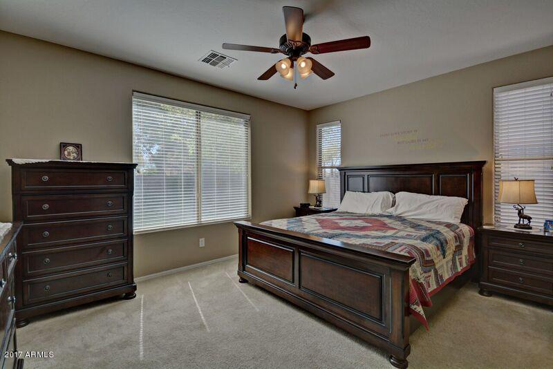3241 E Mead Dr, Gilbert, AZ 85298 photo 17