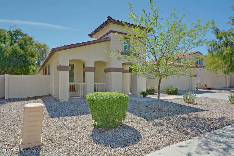 3241 E Mead Dr, Gilbert, AZ 85298 photo 1