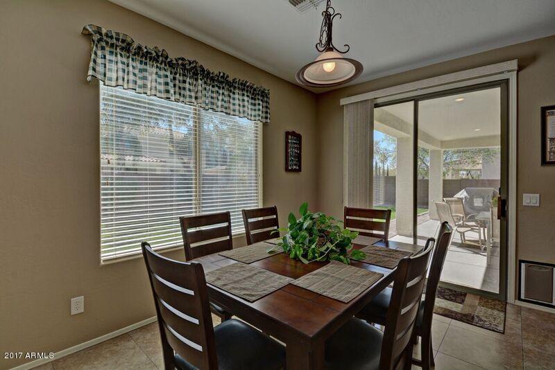 3241 E Mead Dr, Gilbert, AZ 85298 photo 12