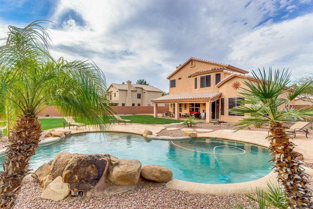 2303 E Finley St, Gilbert, AZ 85296 photo 42