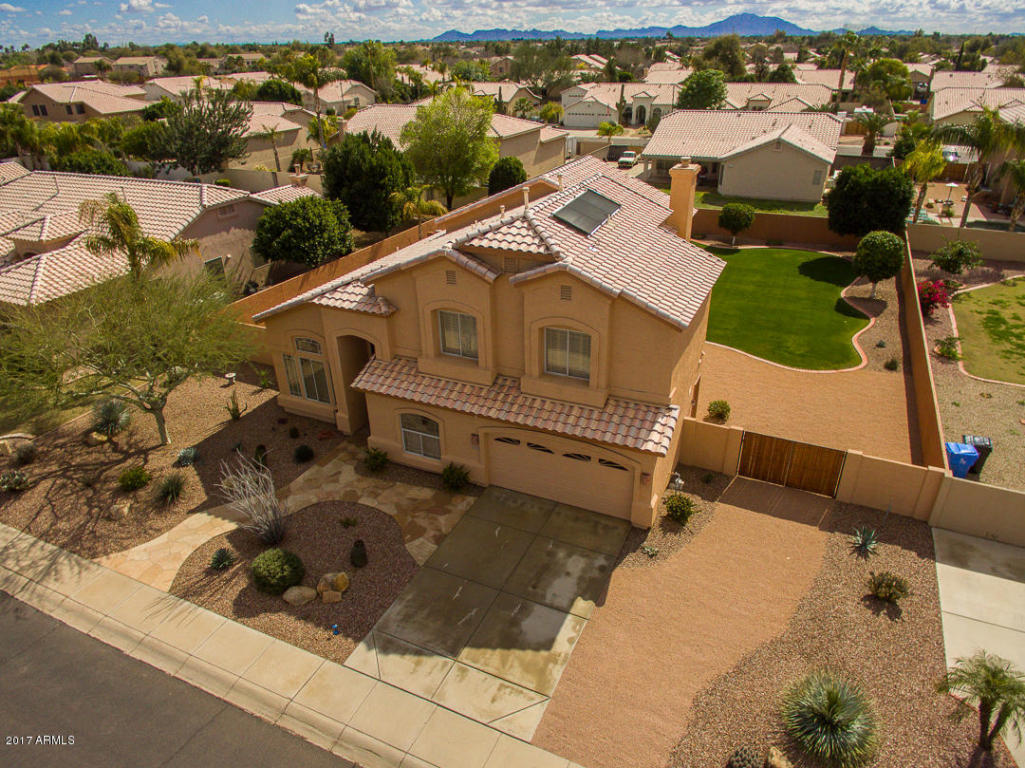 2303 E Finley St, Gilbert, AZ 85296 photo 58