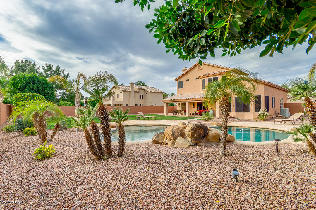2303 E Finley St, Gilbert, AZ 85296 photo 43