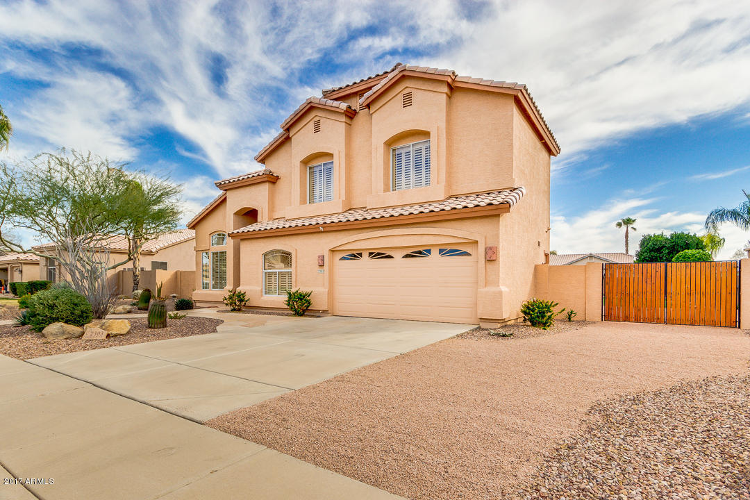 2303 E Finley St, Gilbert, AZ 85296 photo 2