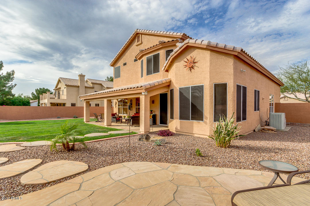 2303 E Finley St, Gilbert, AZ 85296 photo 38