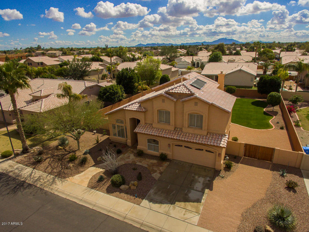 2303 E Finley St, Gilbert, AZ 85296 photo 49