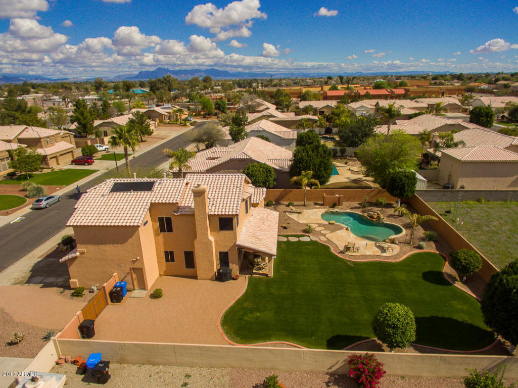 2303 E Finley St, Gilbert, AZ 85296 photo 50