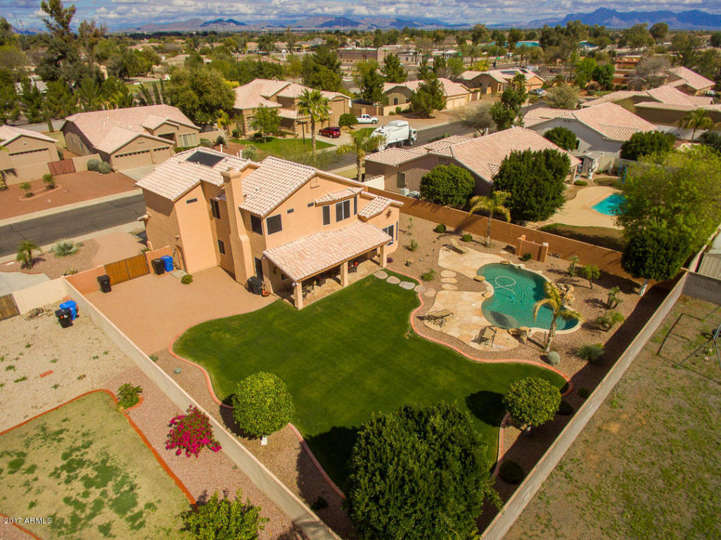 2303 E Finley St, Gilbert, AZ 85296 photo 51