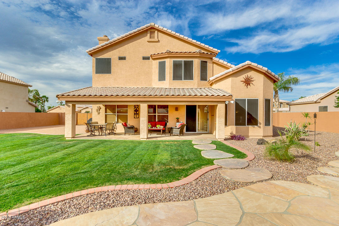 2303 E Finley St, Gilbert, AZ 85296 photo 46
