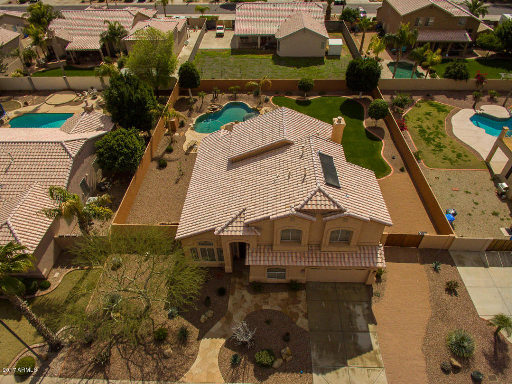2303 E Finley St, Gilbert, AZ 85296 photo 57