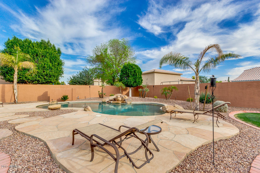 2303 E Finley St, Gilbert, AZ 85296 photo 39