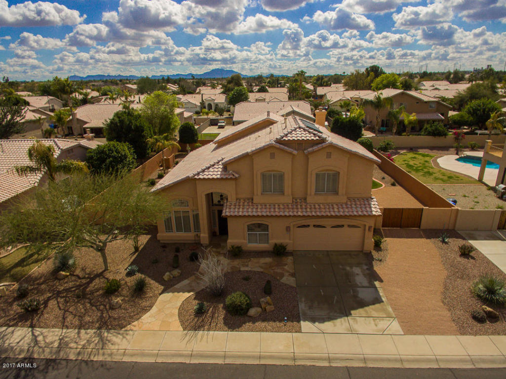 2303 E Finley St, Gilbert, AZ 85296 photo 48