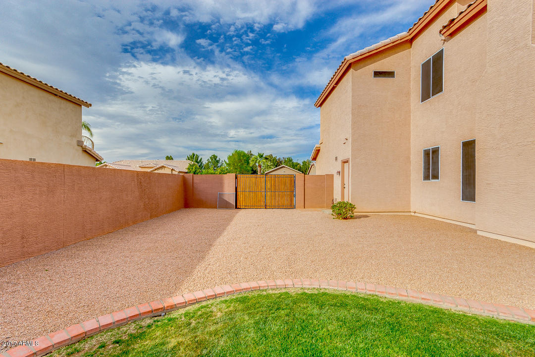 2303 E Finley St, Gilbert, AZ 85296 photo 47