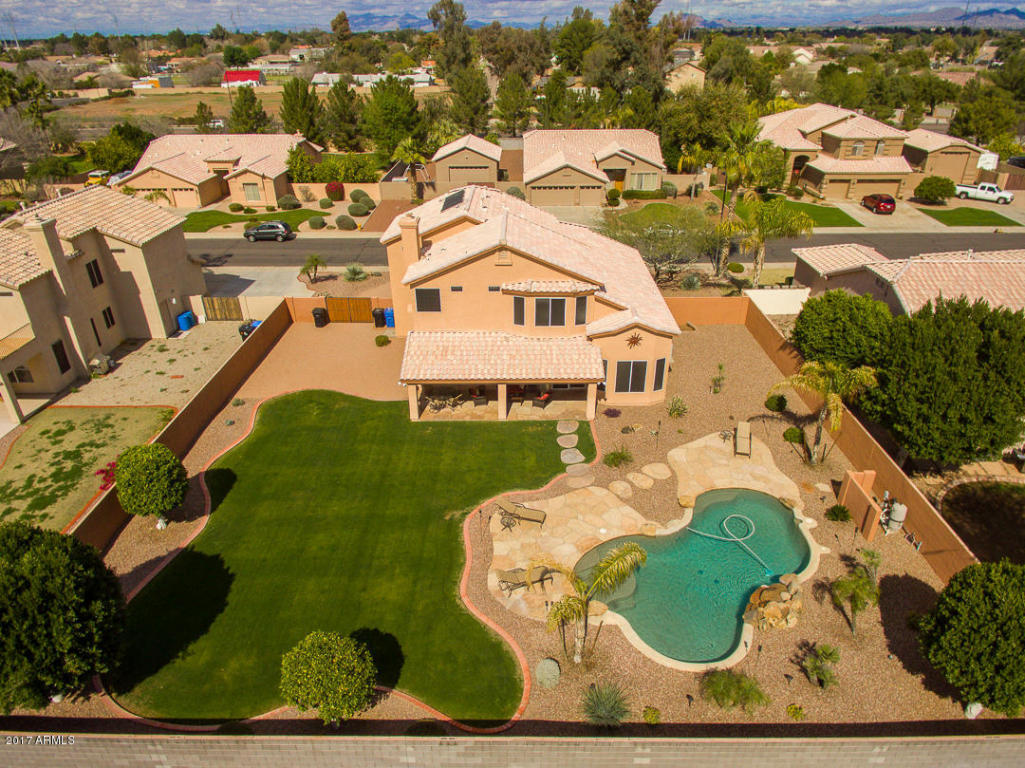 2303 E Finley St, Gilbert, AZ 85296 photo 52