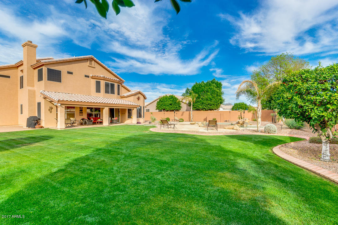 2303 E Finley St, Gilbert, AZ 85296 photo 45