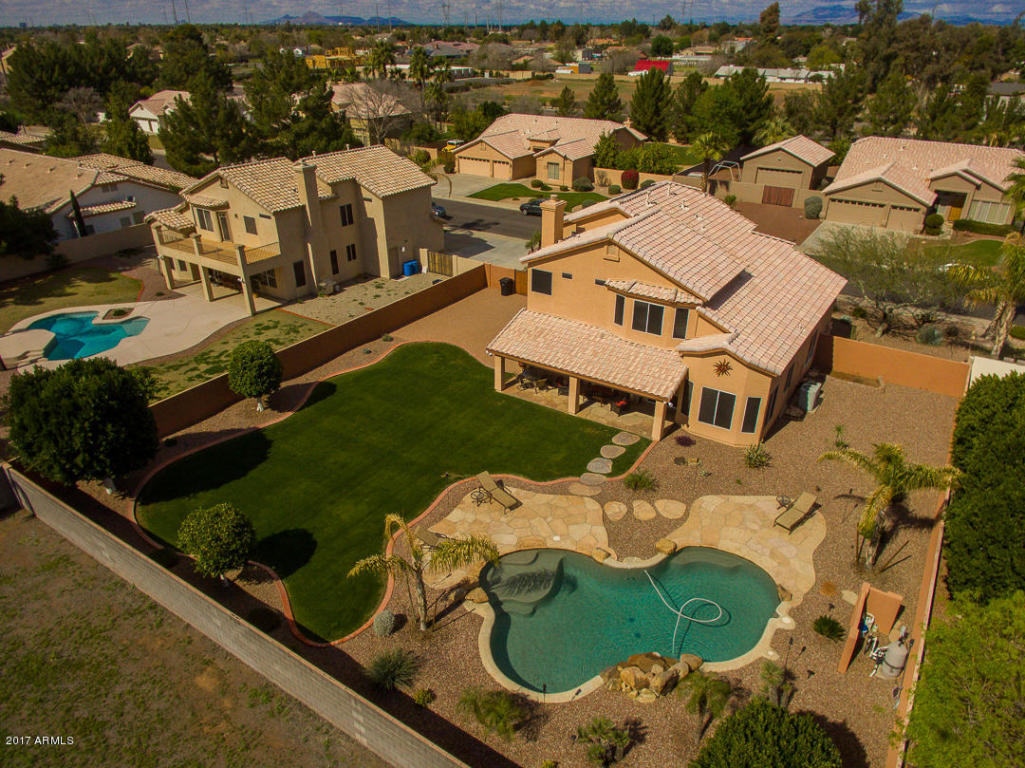 2303 E Finley St, Gilbert, AZ 85296 photo 53