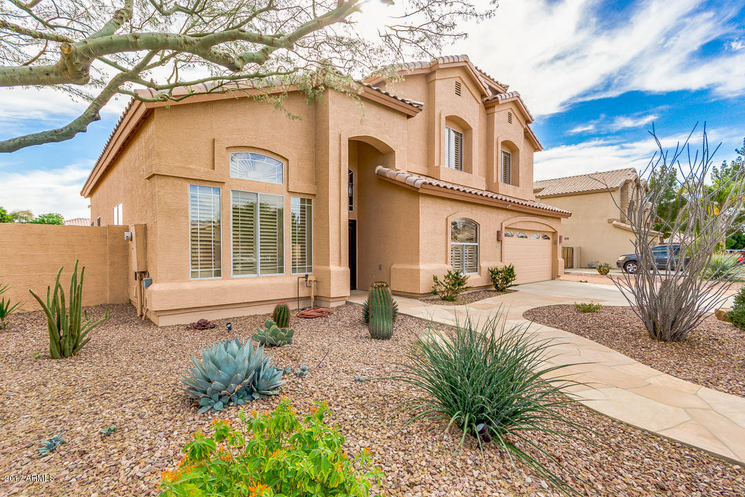 2303 E Finley St, Gilbert, AZ 85296 photo 1