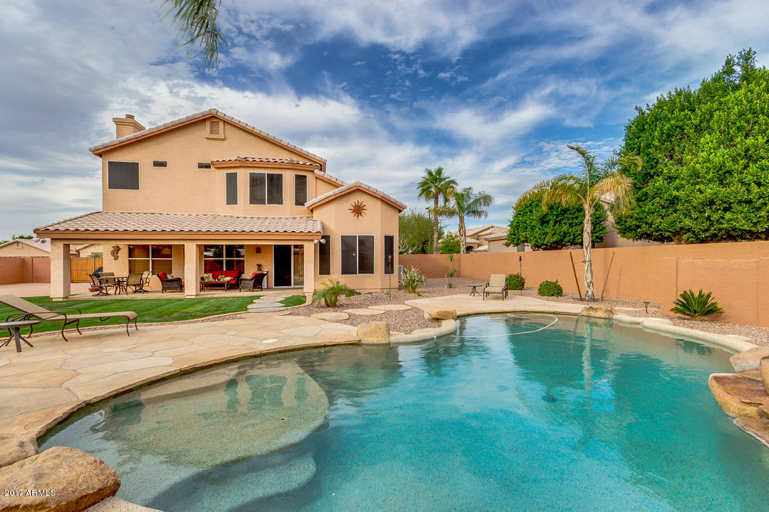 2303 E Finley St, Gilbert, AZ 85296 photo 44
