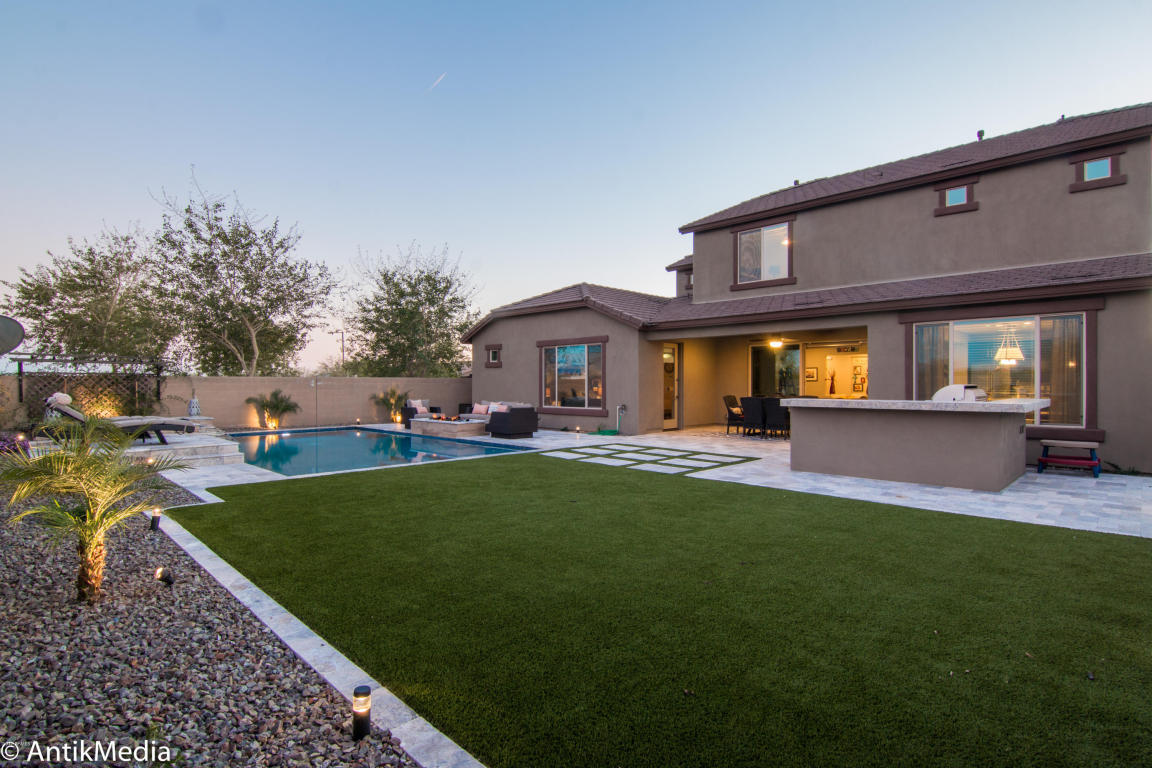 3140 E Half Hitch Pl, Phoenix, AZ 85050 photo 5